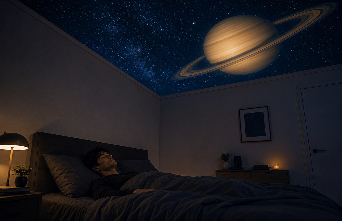 Sleep More Peacefully