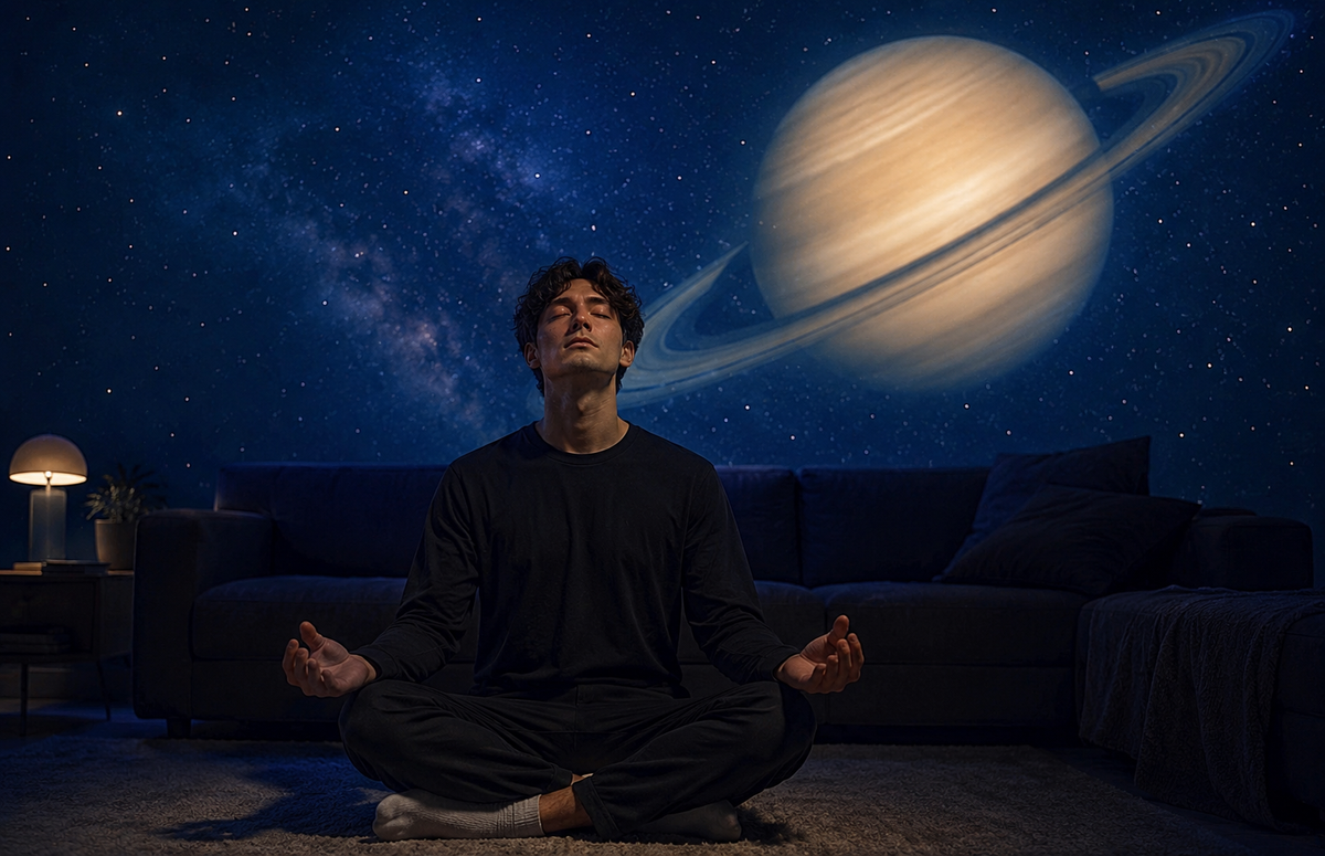 Find Your Calm
